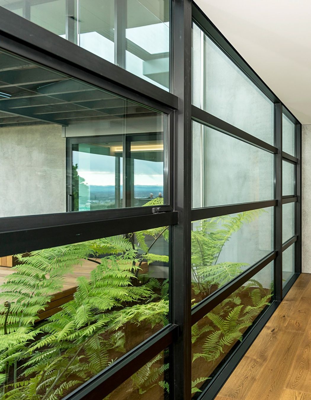 All In The Detail, Canterbury