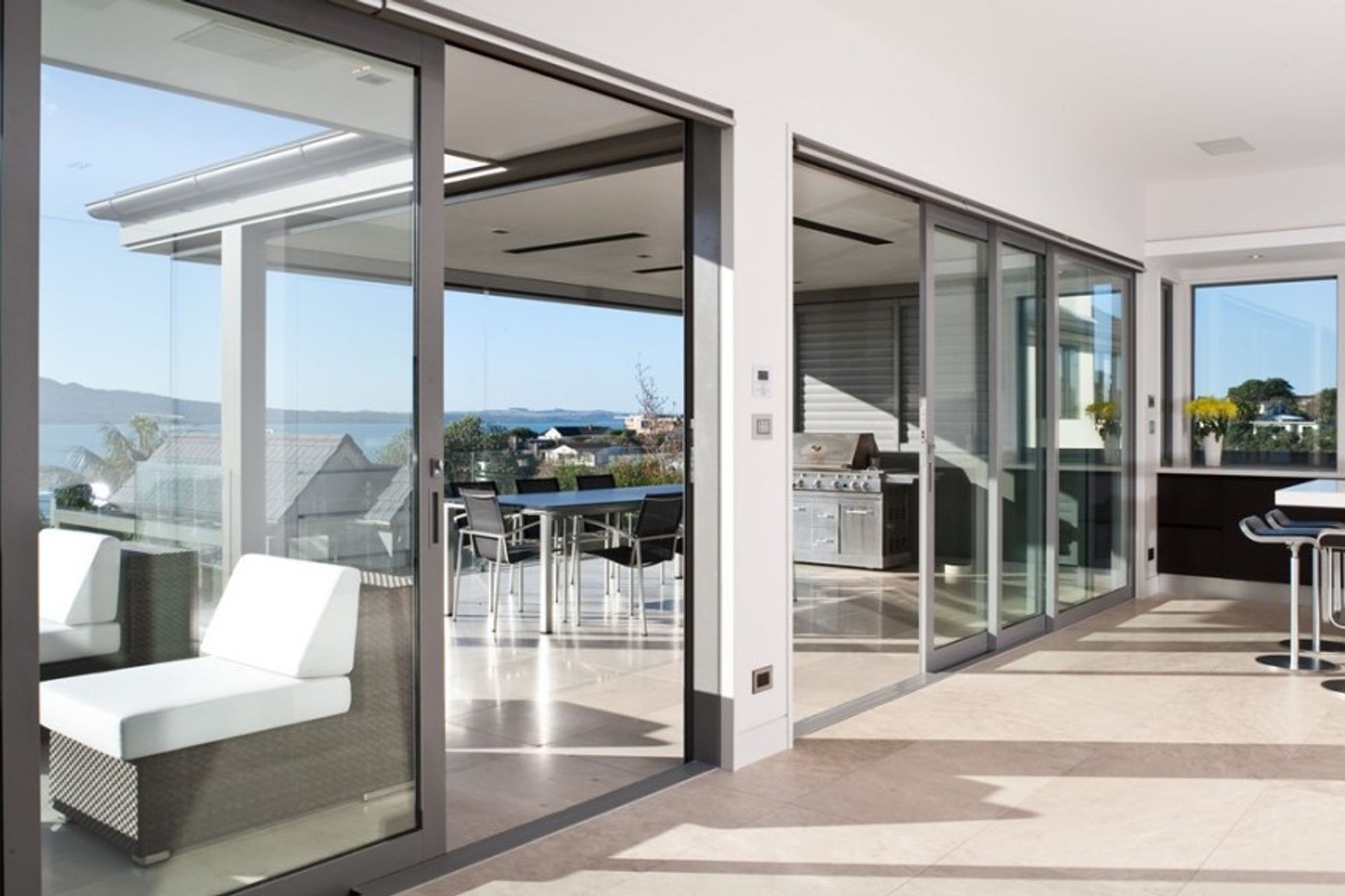 Clear Views, Auckland