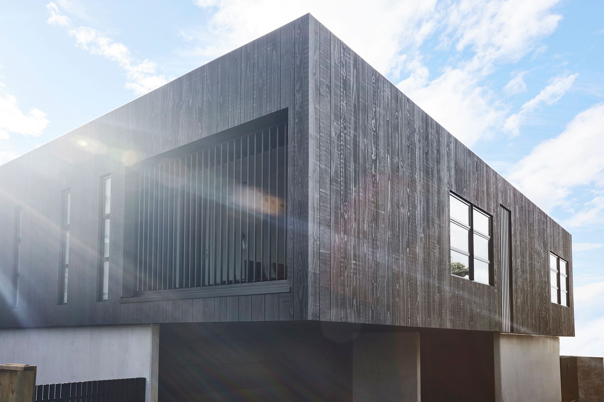 Moments From The Beach