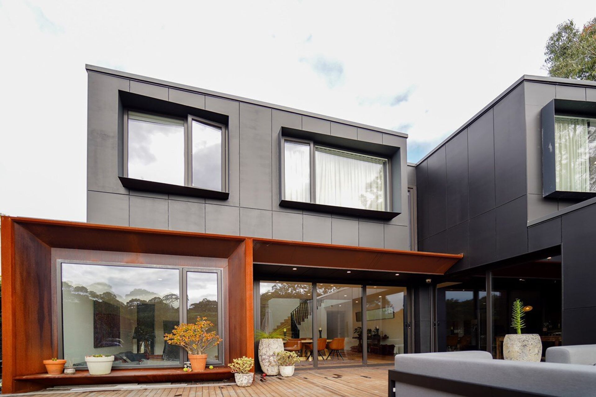 Elevate - Northwood NSW