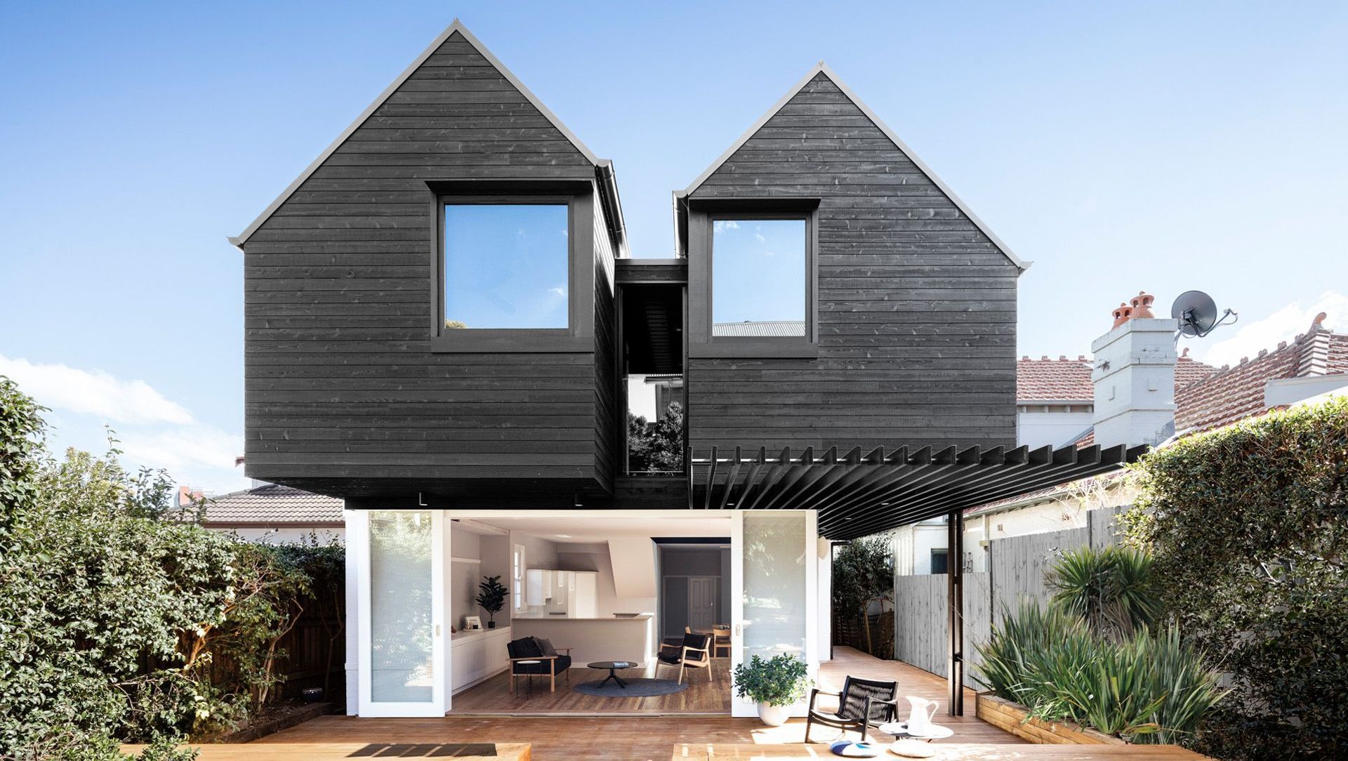 Northcote Street, Naremburn banner