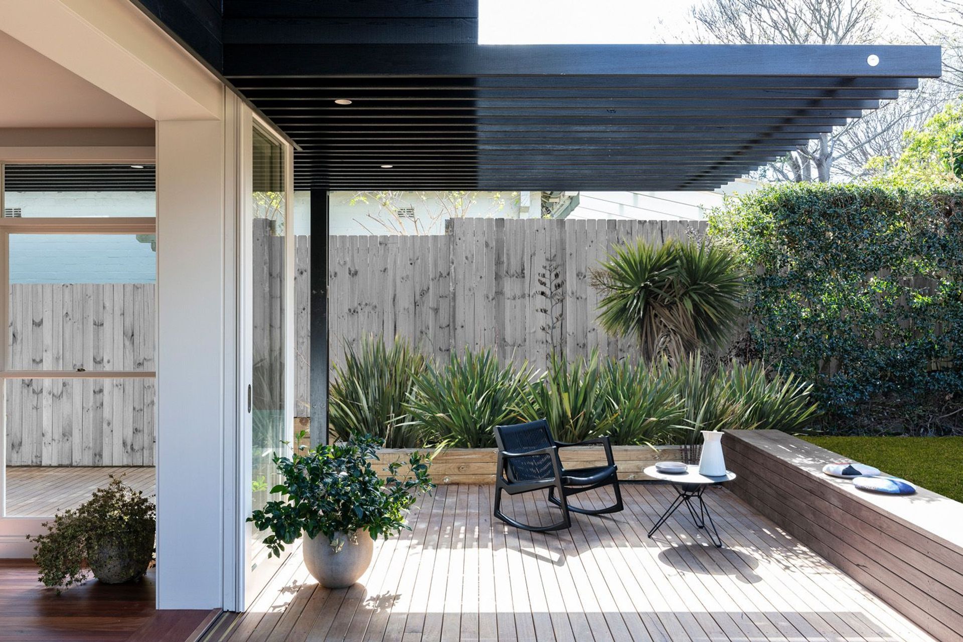 Northcote Street, Naremburn