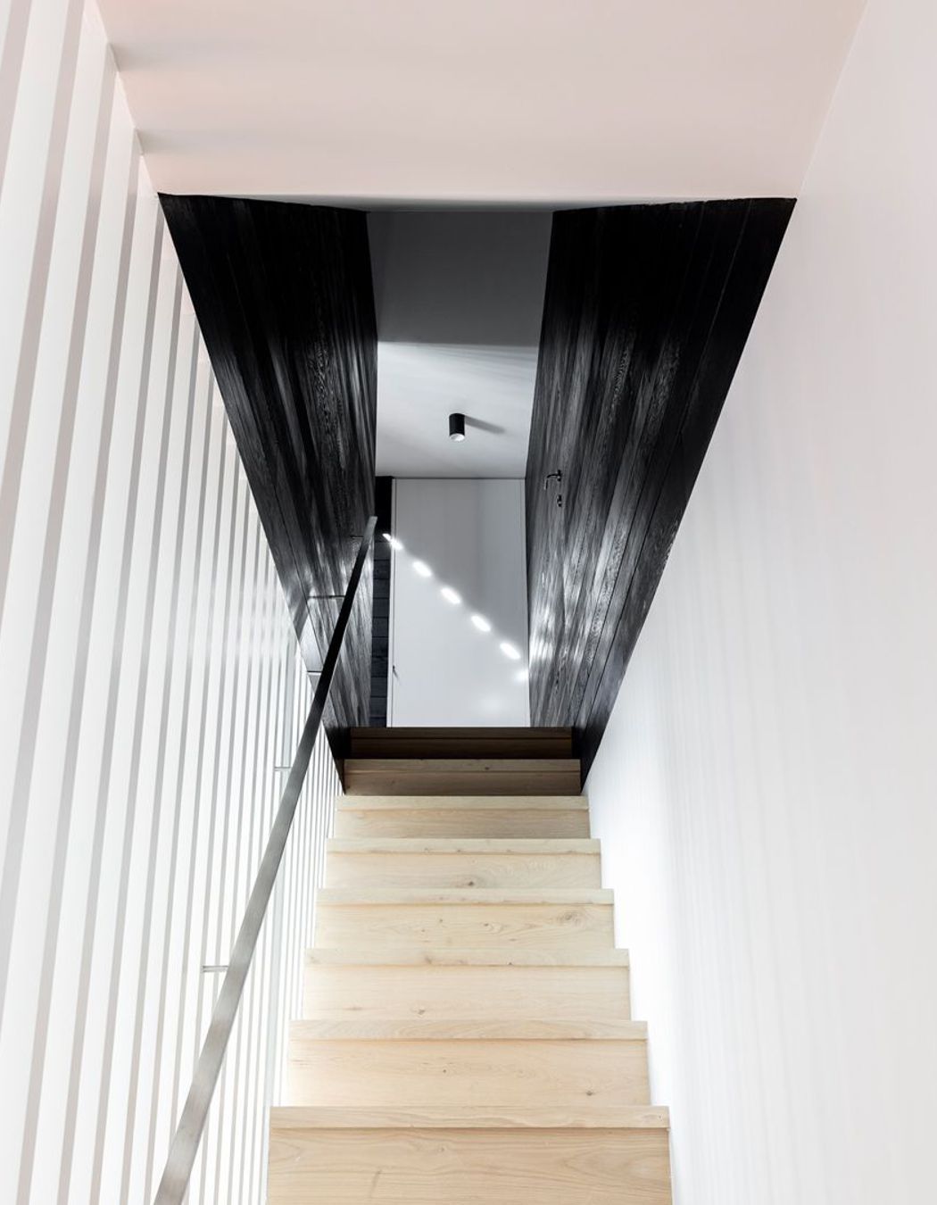 Northcote Street, Naremburn