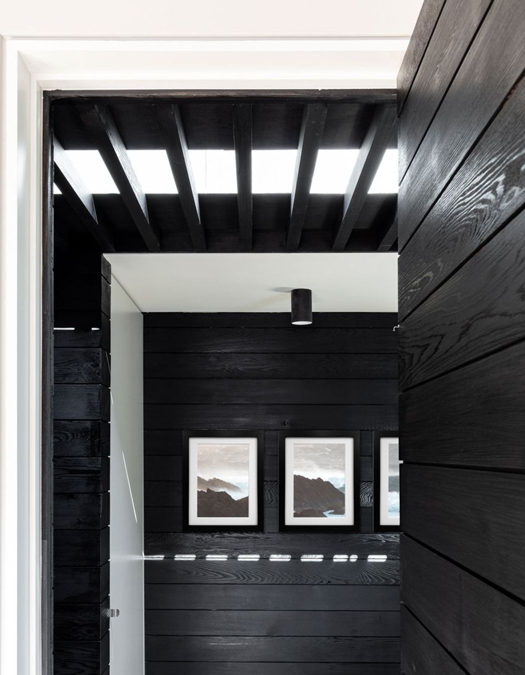 Northcote Street, Naremburn