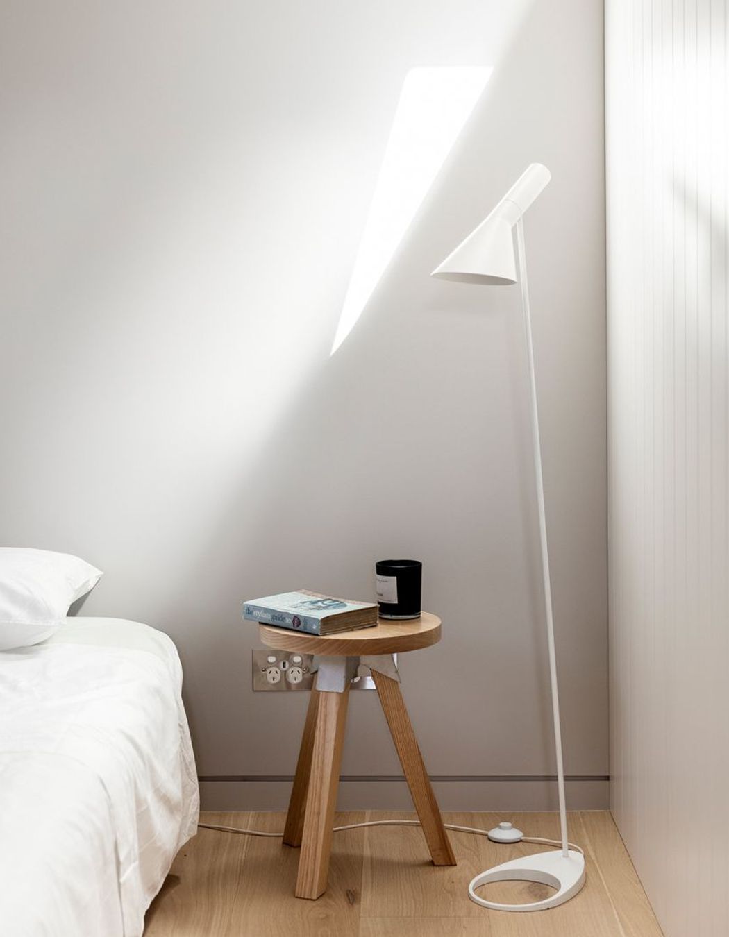 Northcote Street, Naremburn