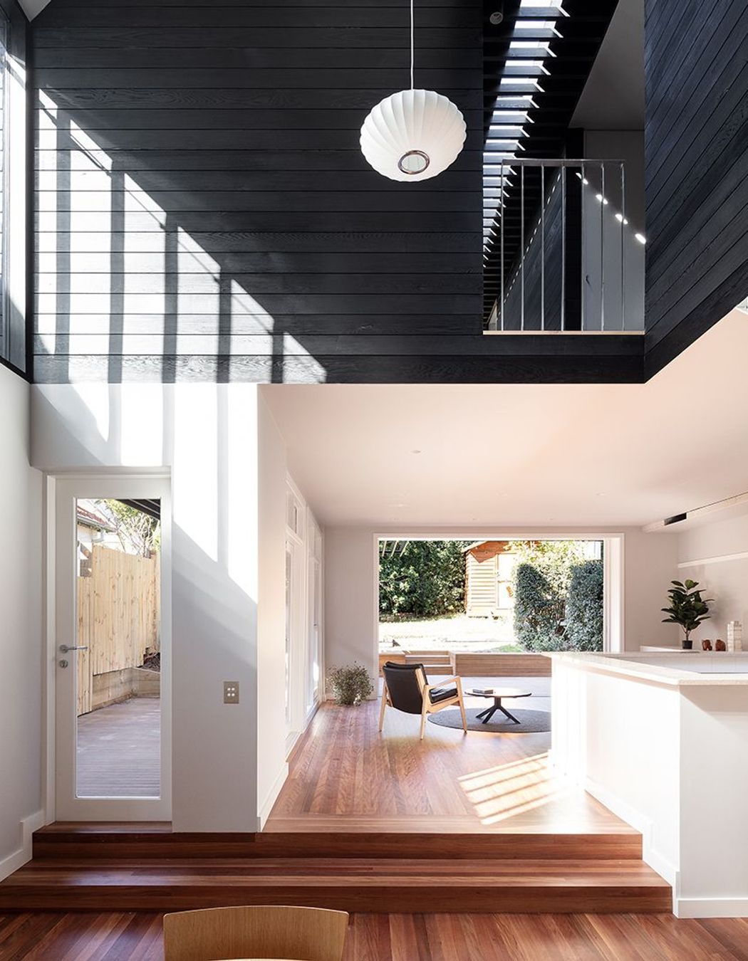 Northcote Street, Naremburn