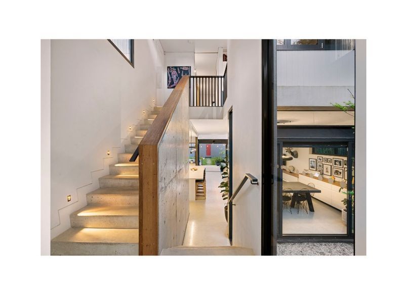 Breathe Design - Randwick