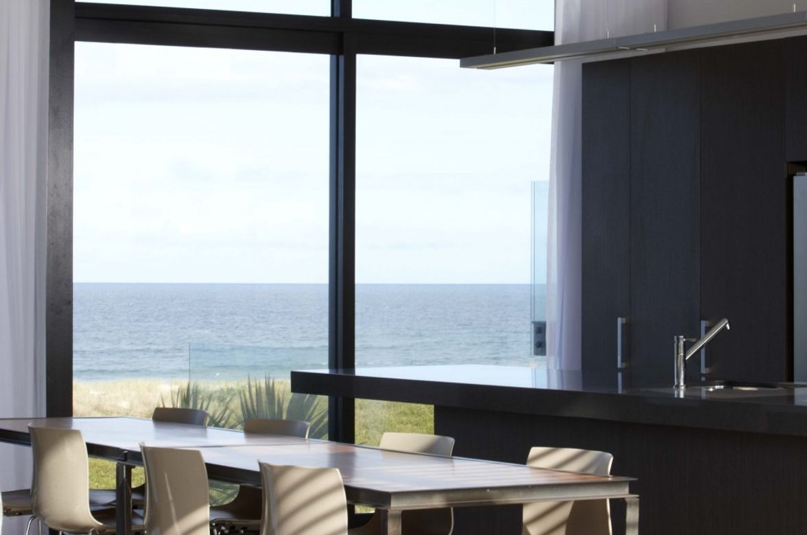 Open and Easy Access