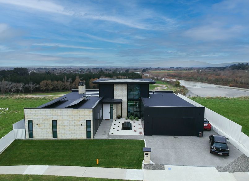 Fitzherbert Home, Palmerston North