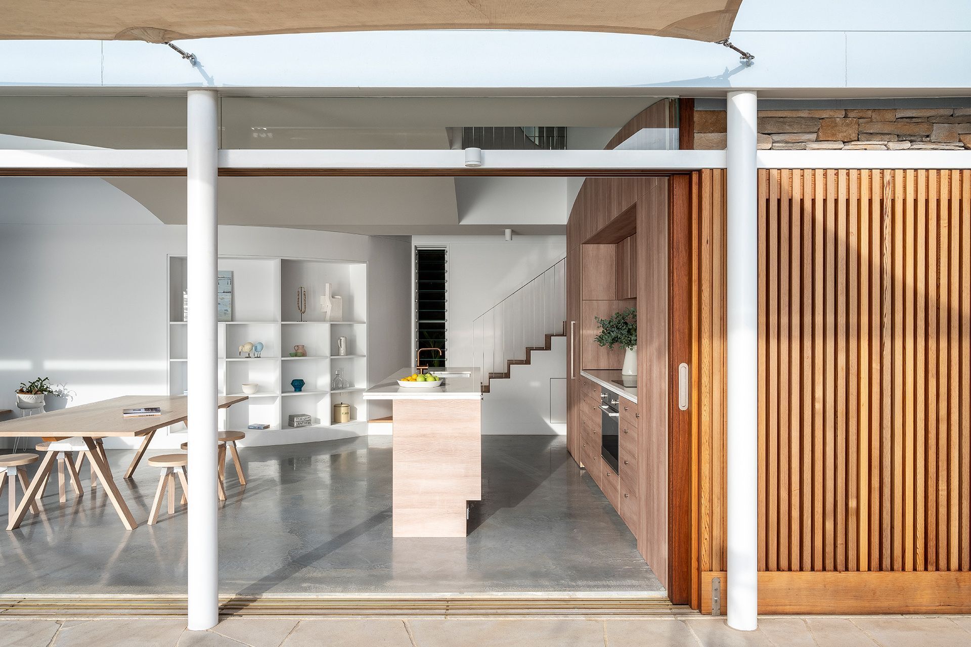 Barrenjoey Road, Palm Beach