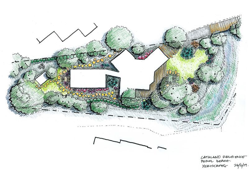 Pearl Beach Residence