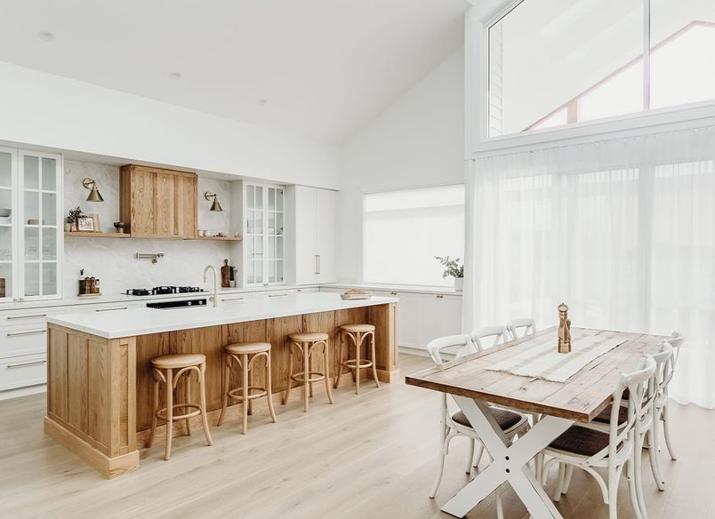 A Family Home Worth it's Salt, NSW