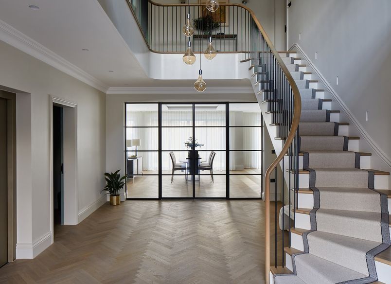 Ridgeway House, London