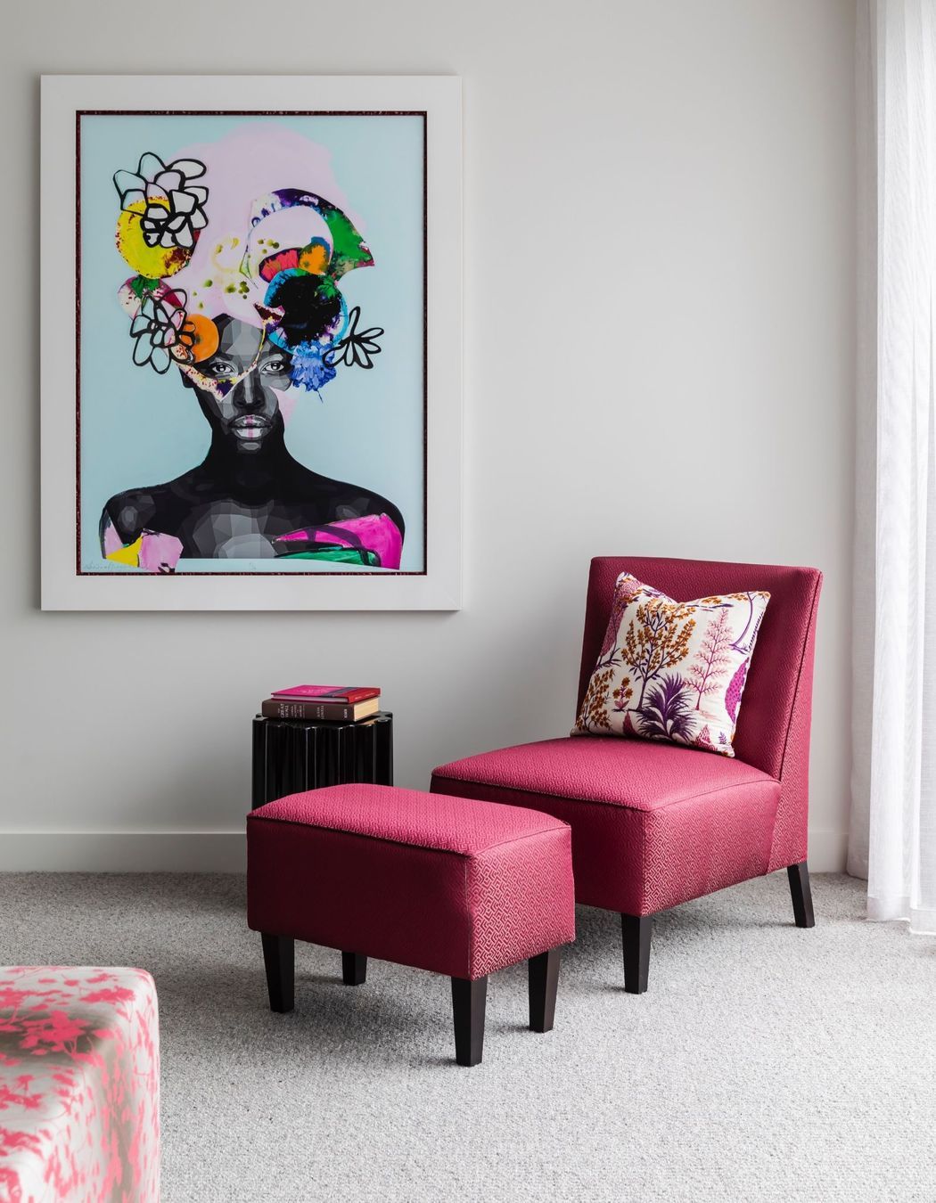 Chateau Architects + Builders | Crystal Pools | Green Coast Landscapers | Think Outside Gardens | One Four Interiors