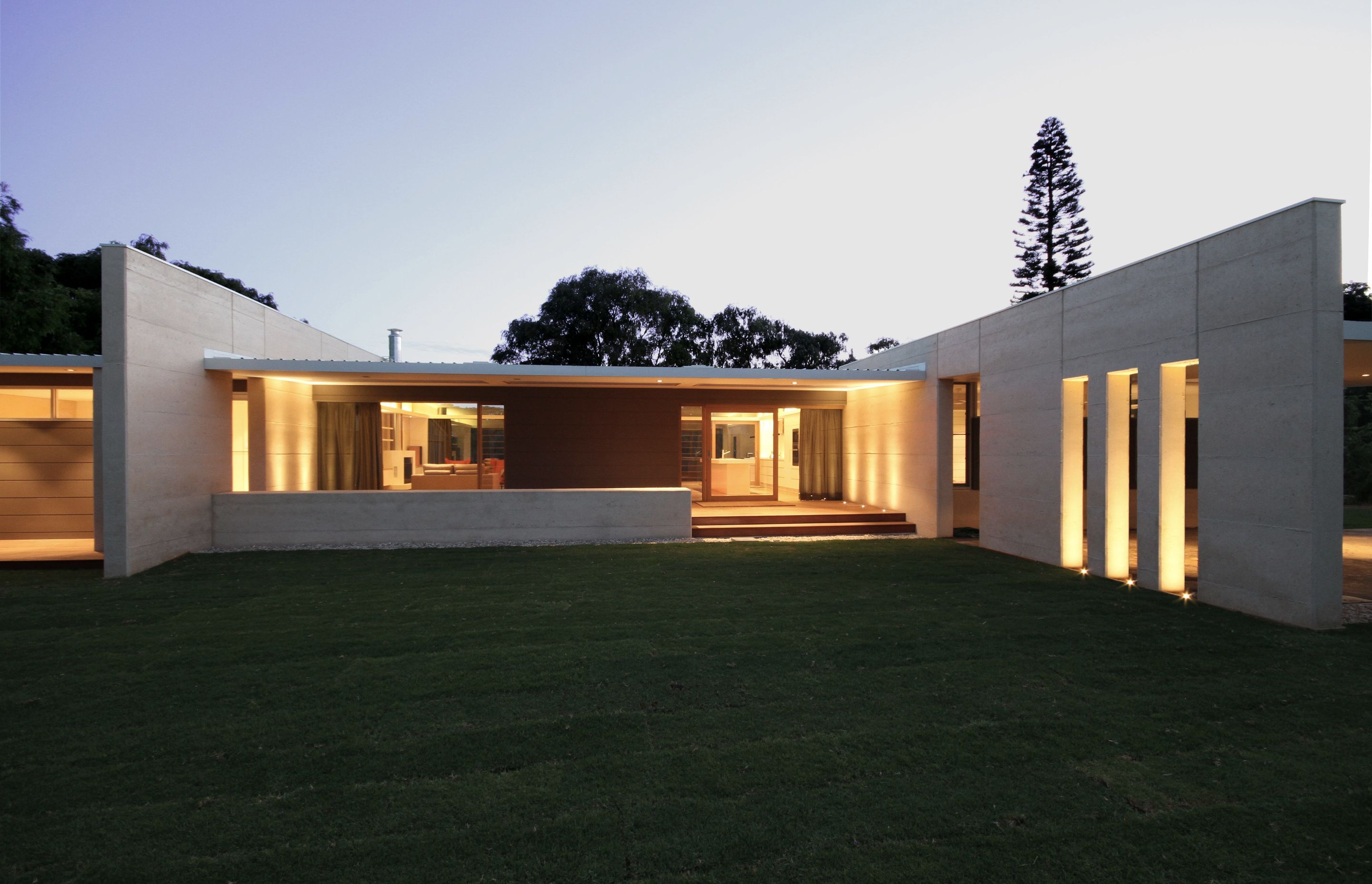 Quindalup House