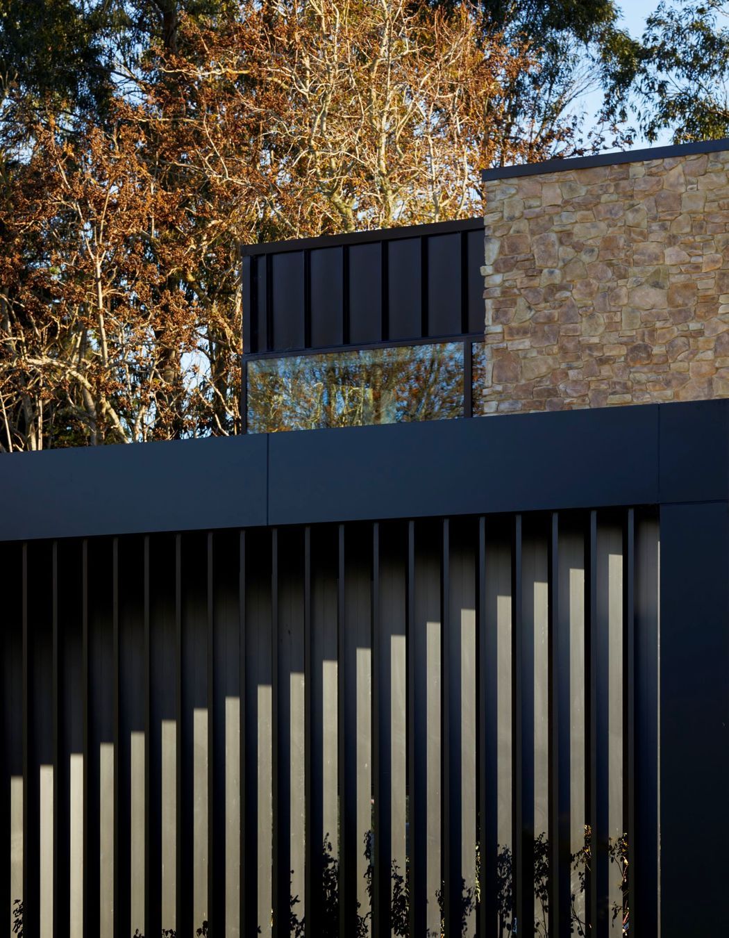 Indulgence and Effortless Entertaining