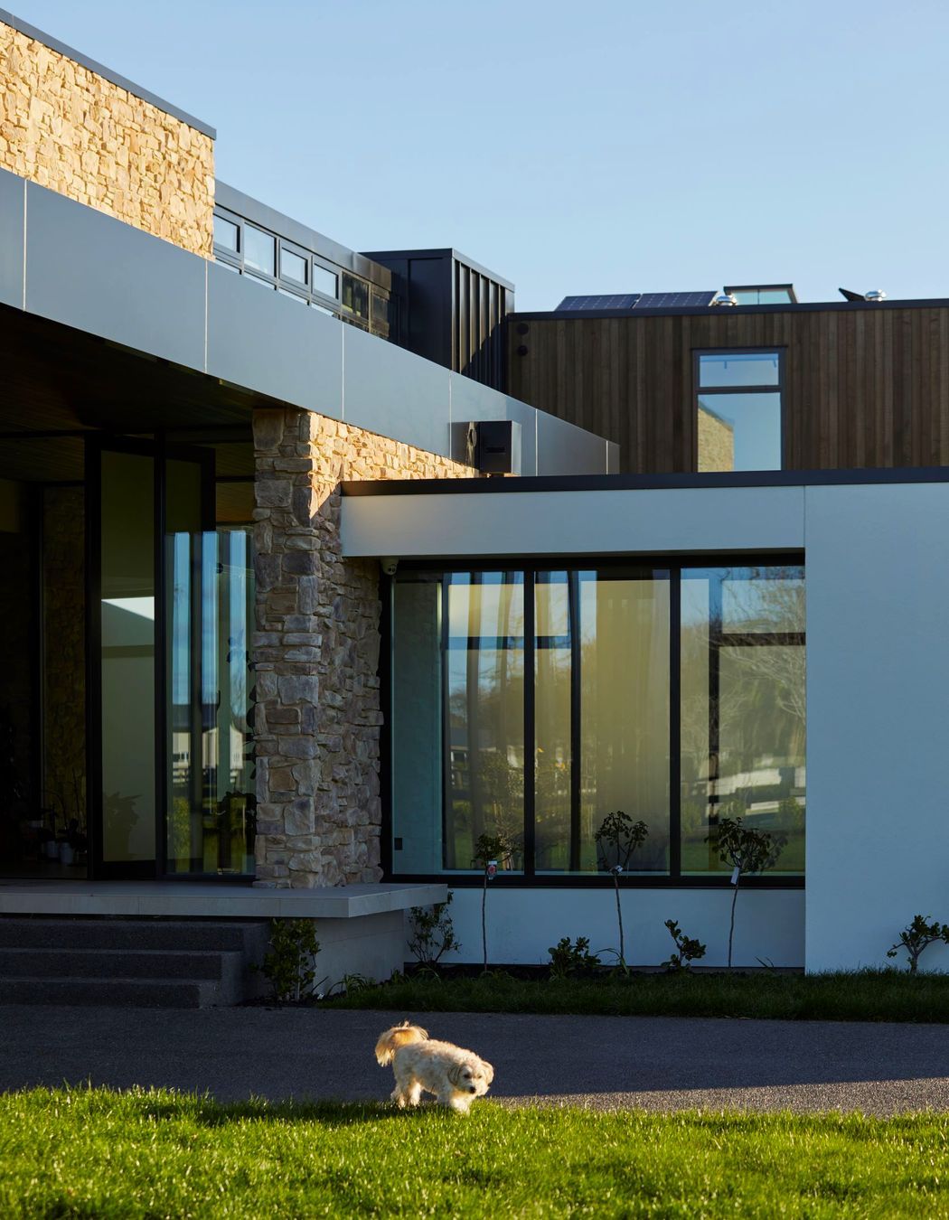 Indulgence and Effortless Entertaining