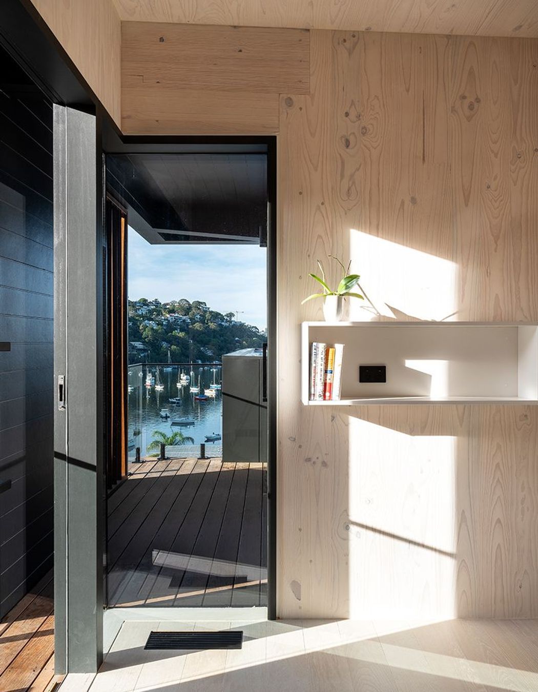 Bligh Crescent, Seaforth