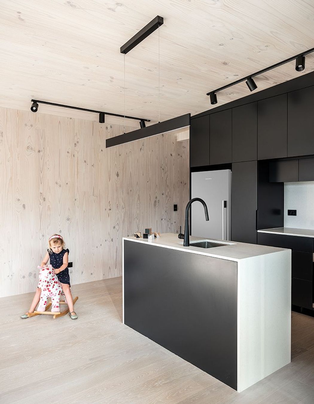 Bligh Crescent, Seaforth