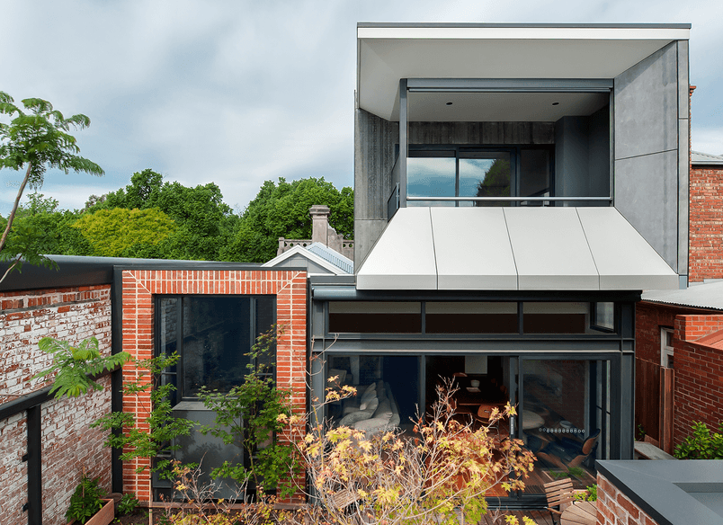 Fitzroy Heritage House