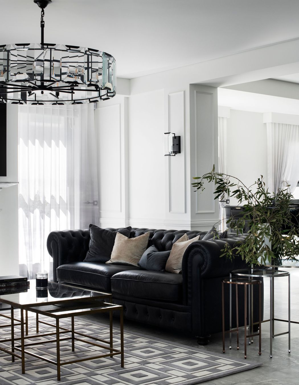 Strathfield Residence