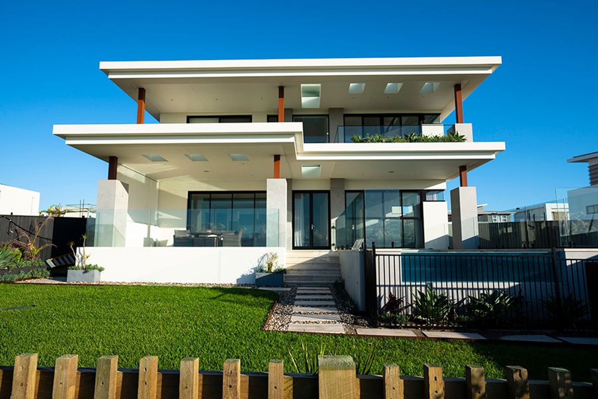 Photography: Marksman Media