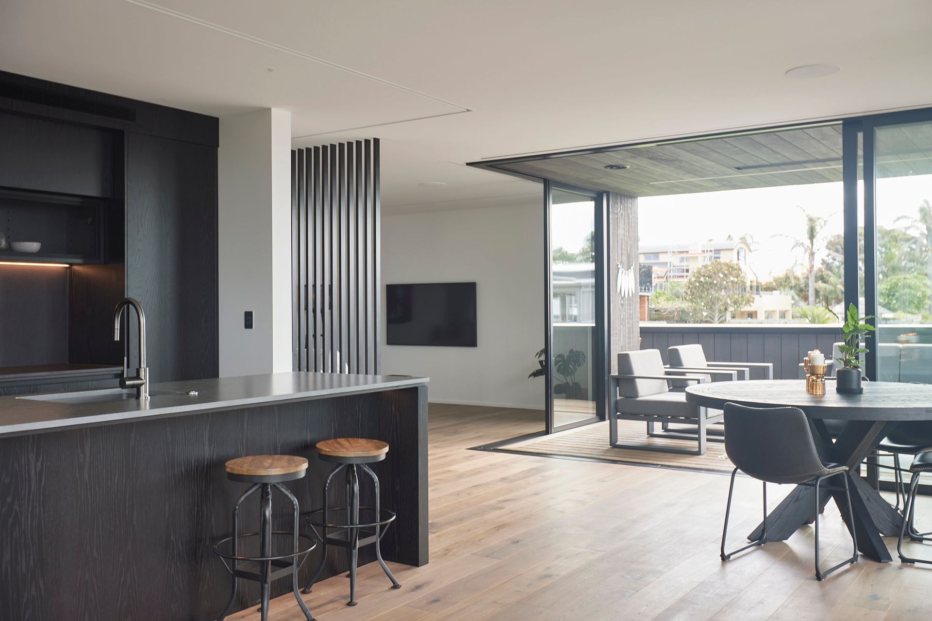 Moments From The Beach