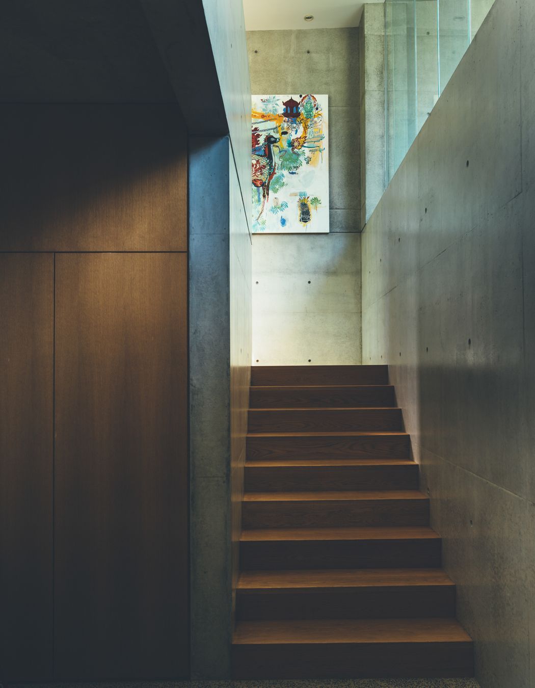 Little Cove Beach House