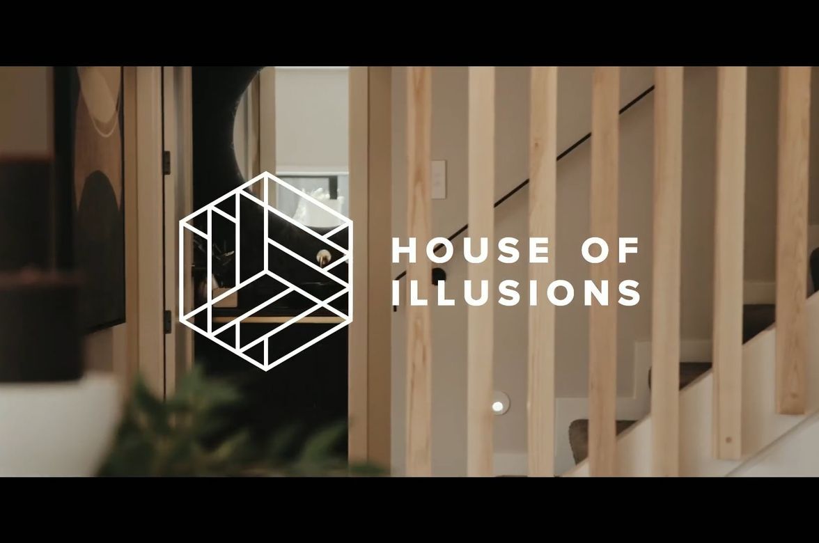 House of Illusions