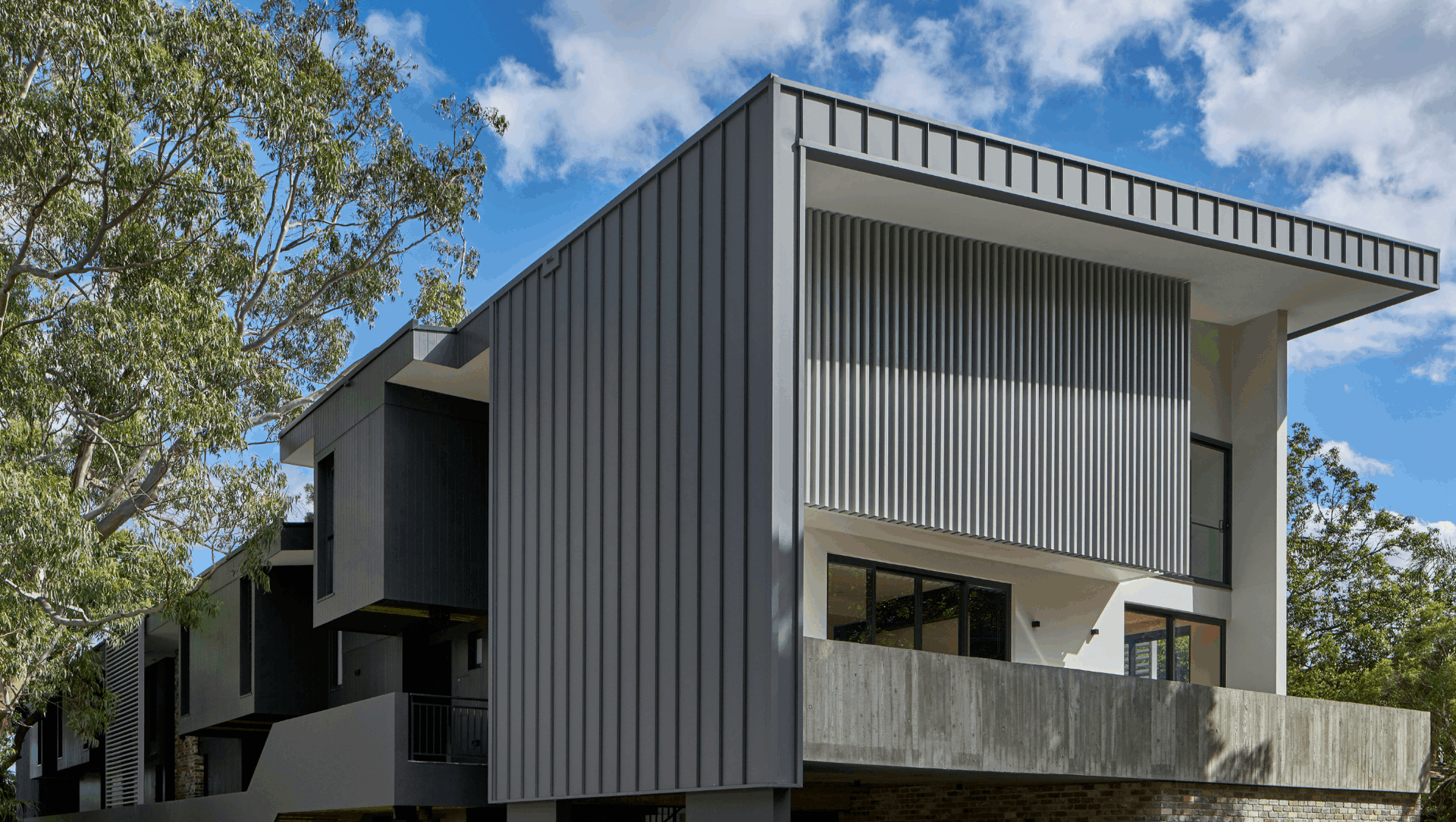 Snap-line 45® - Dulwich Hill banner