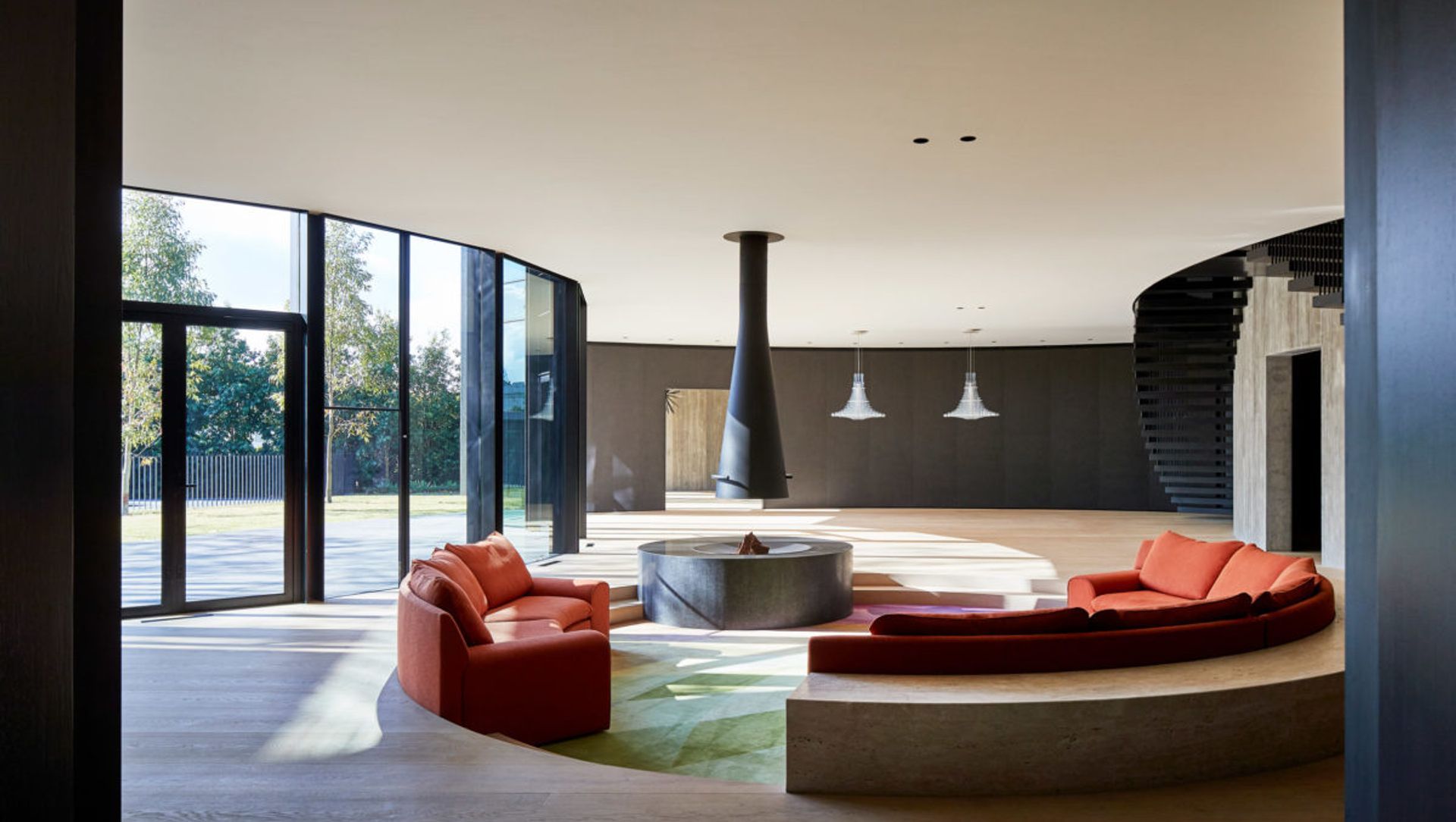 Towers Road House banner