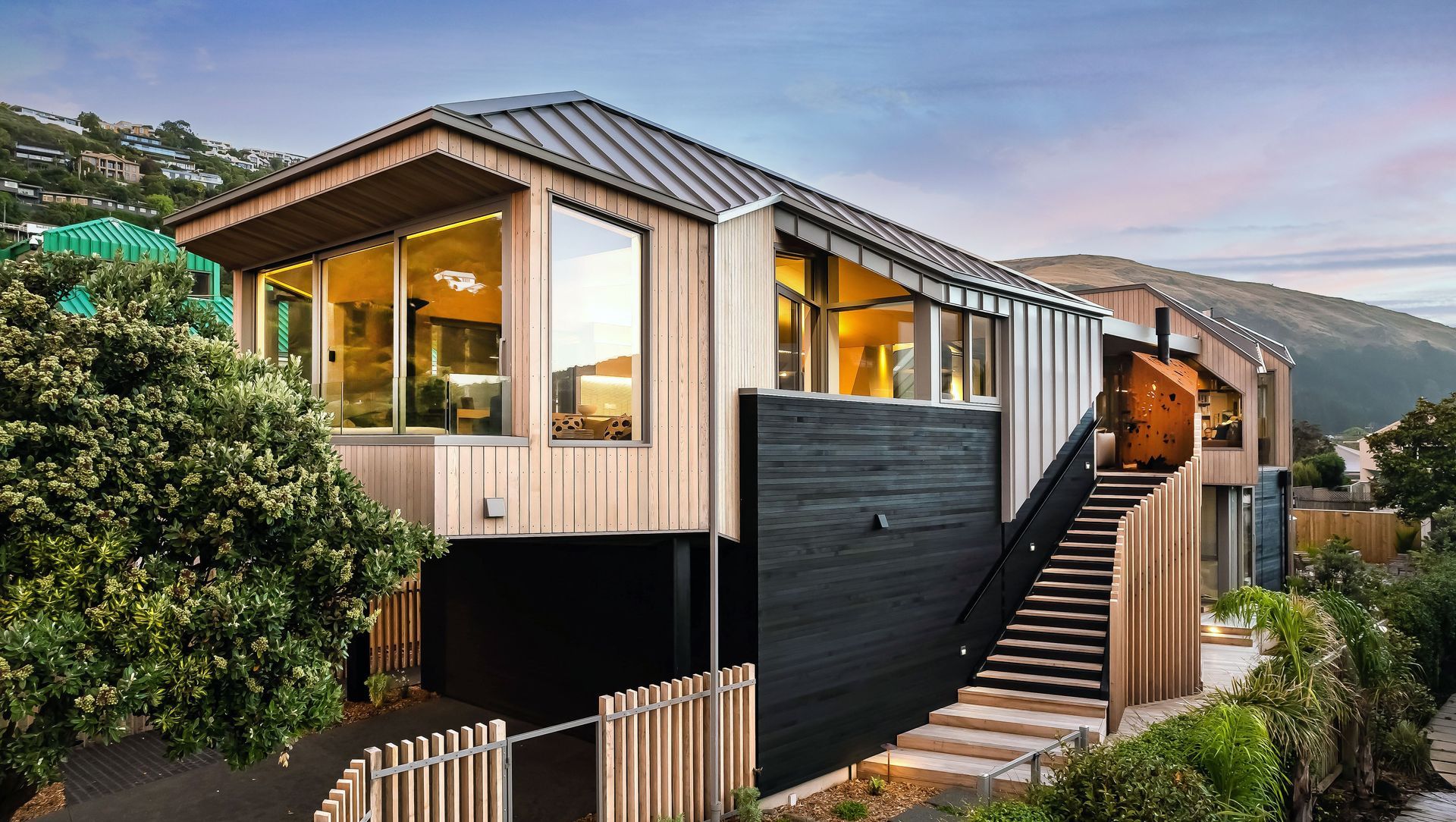 Driftwood Home banner