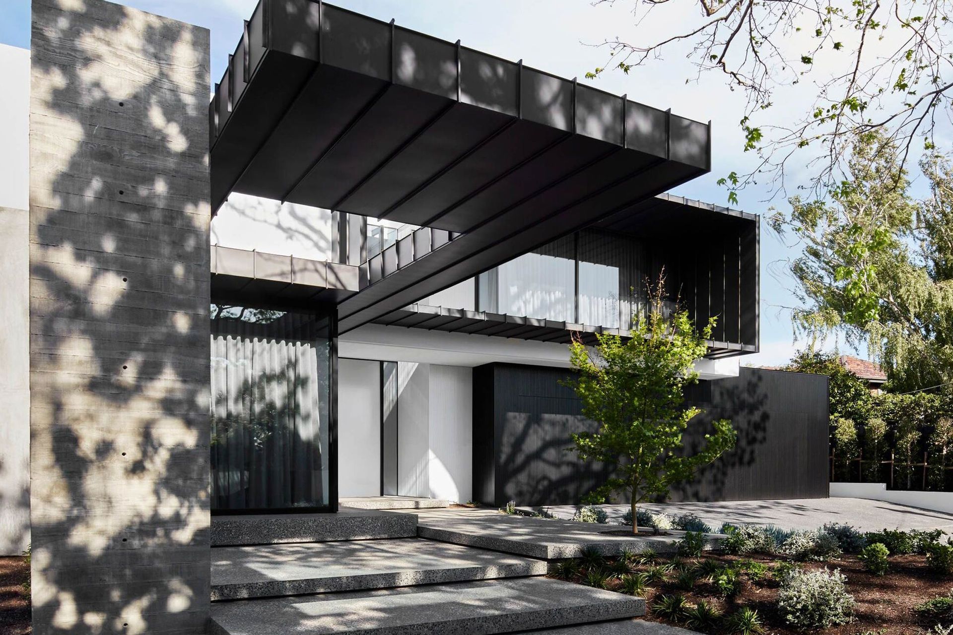 North Caulfield Residence