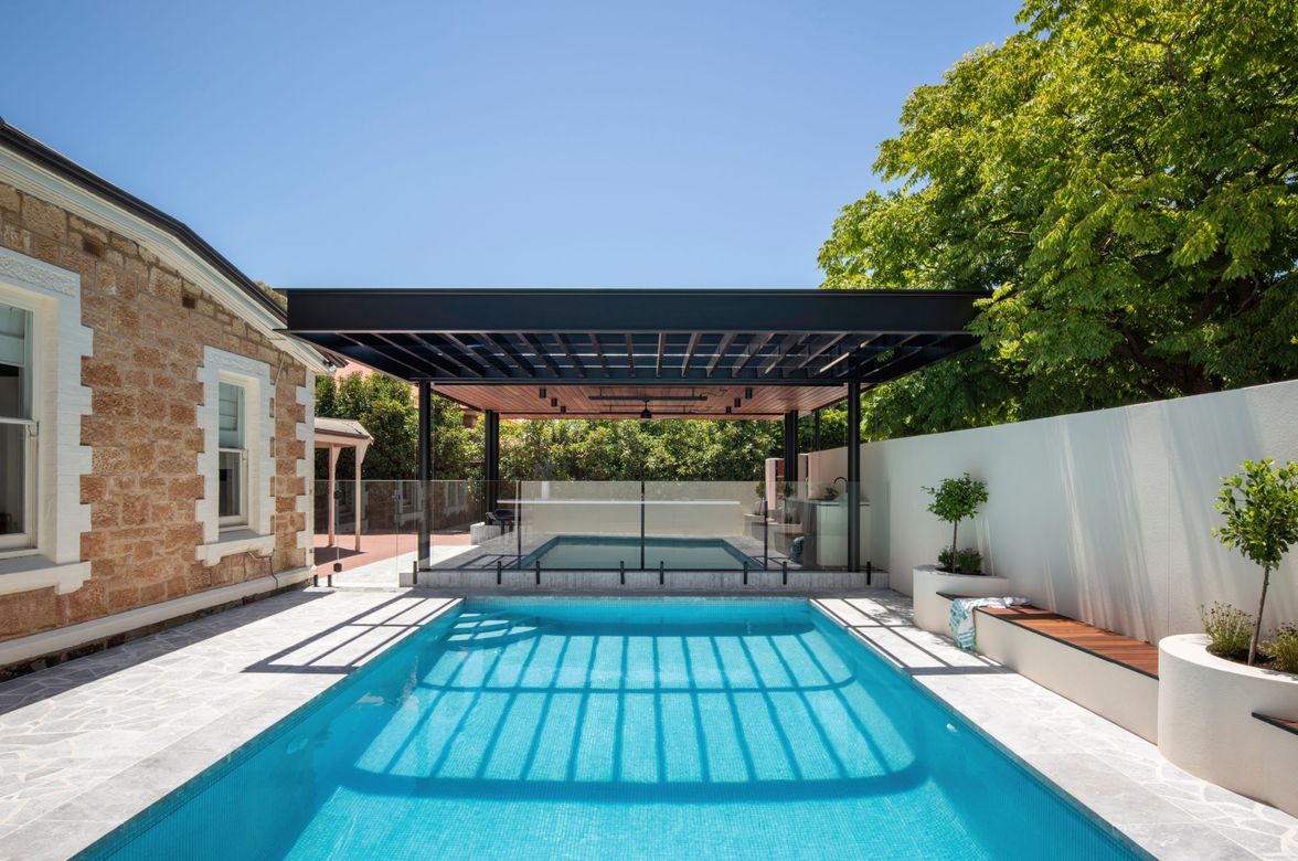 Teppanyaki Pavillion