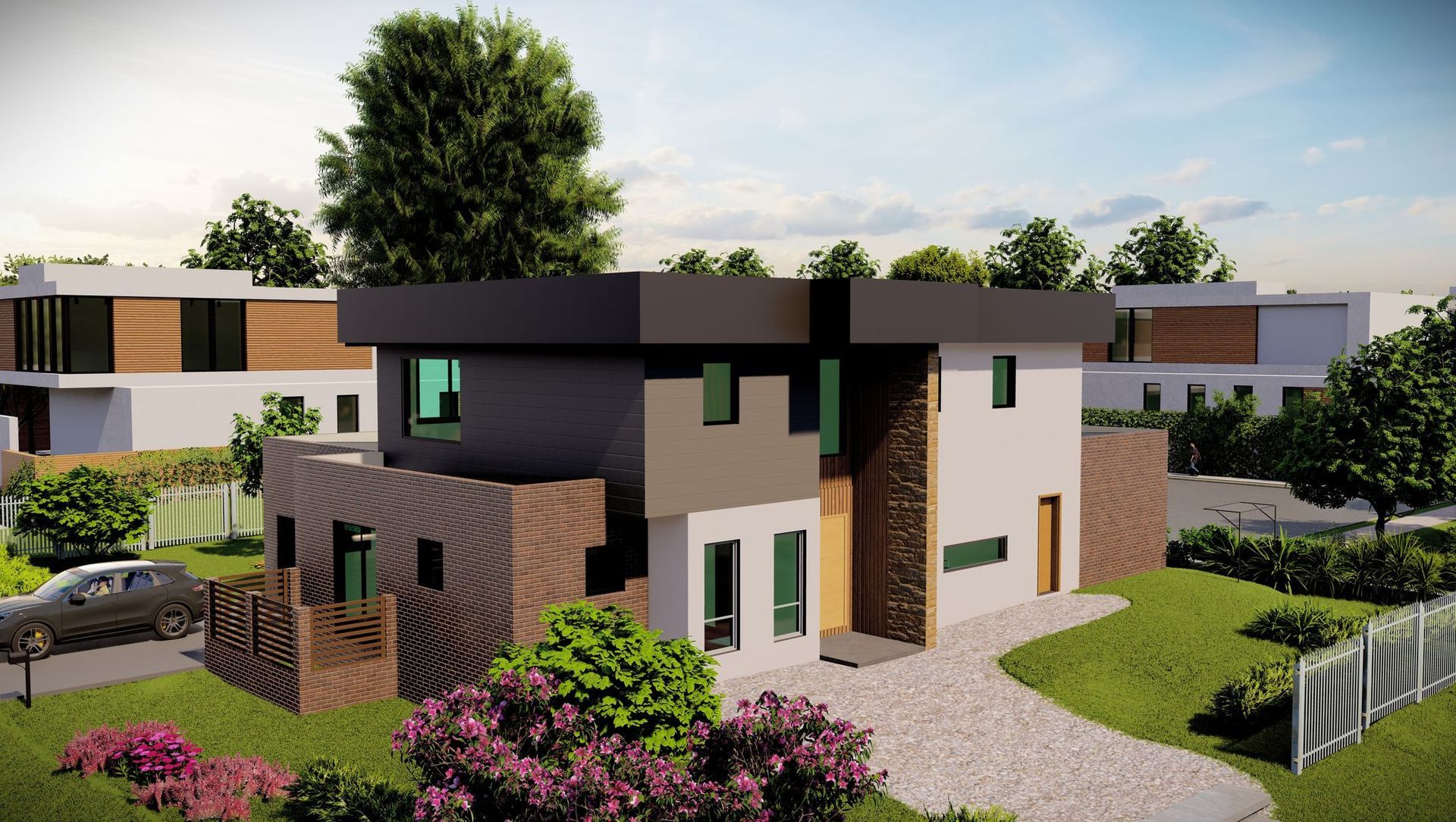 5 of 24, Whitlam banner