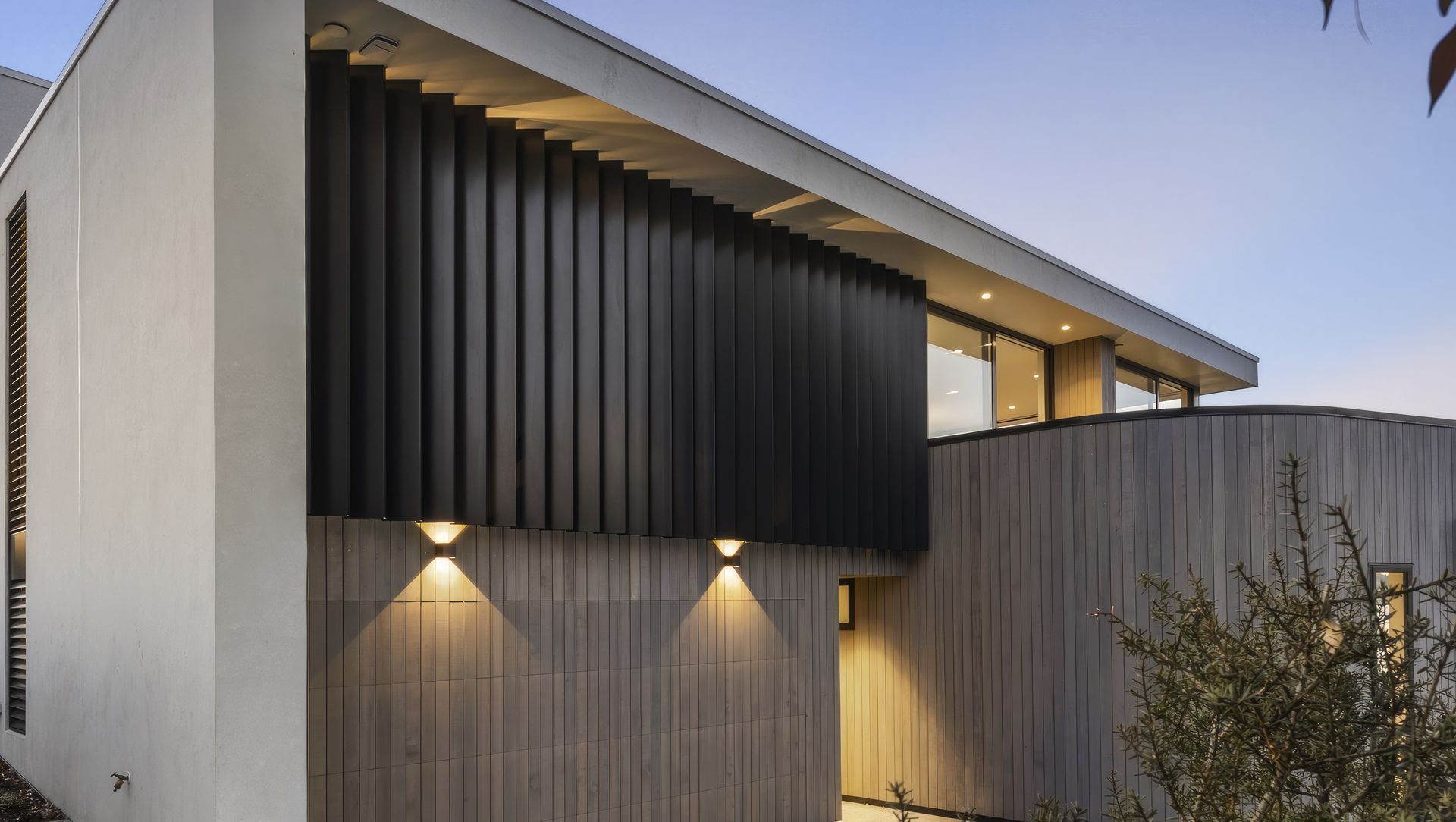 Project Timber: Westmere Home banner