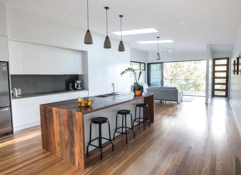 Nurtured By Nature - Como