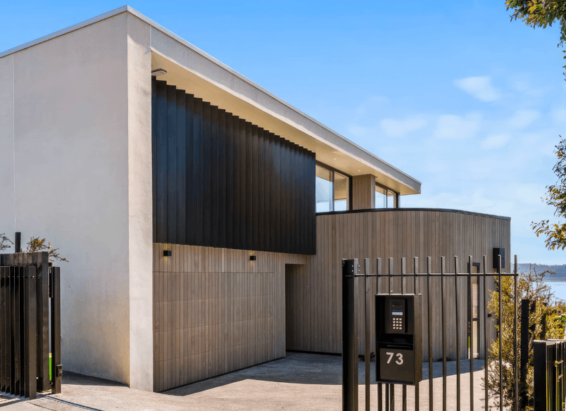 Project Timber: Westmere Home