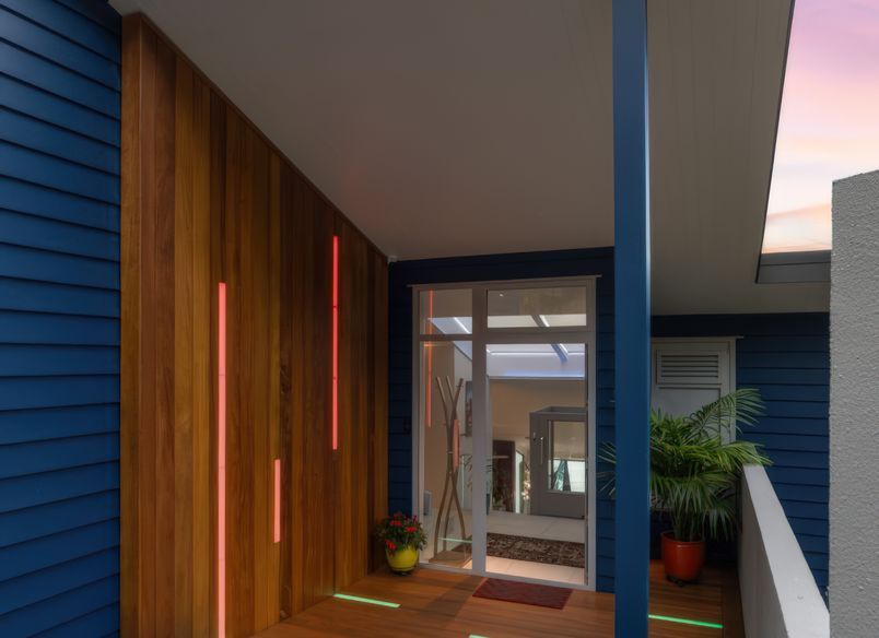 Kaha Place – New Zealand