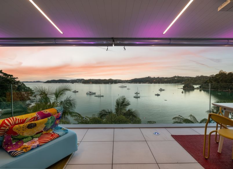 Kaha Place – New Zealand