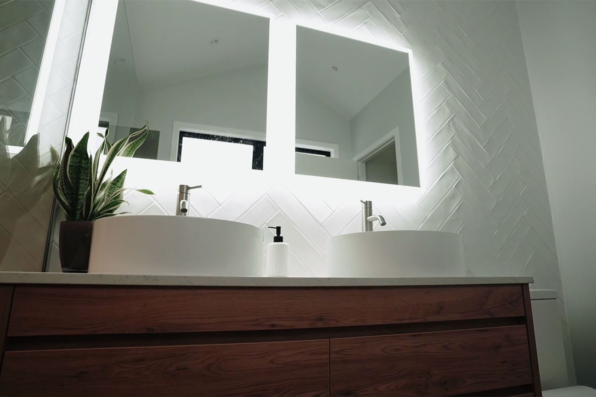 Okura New Build Home