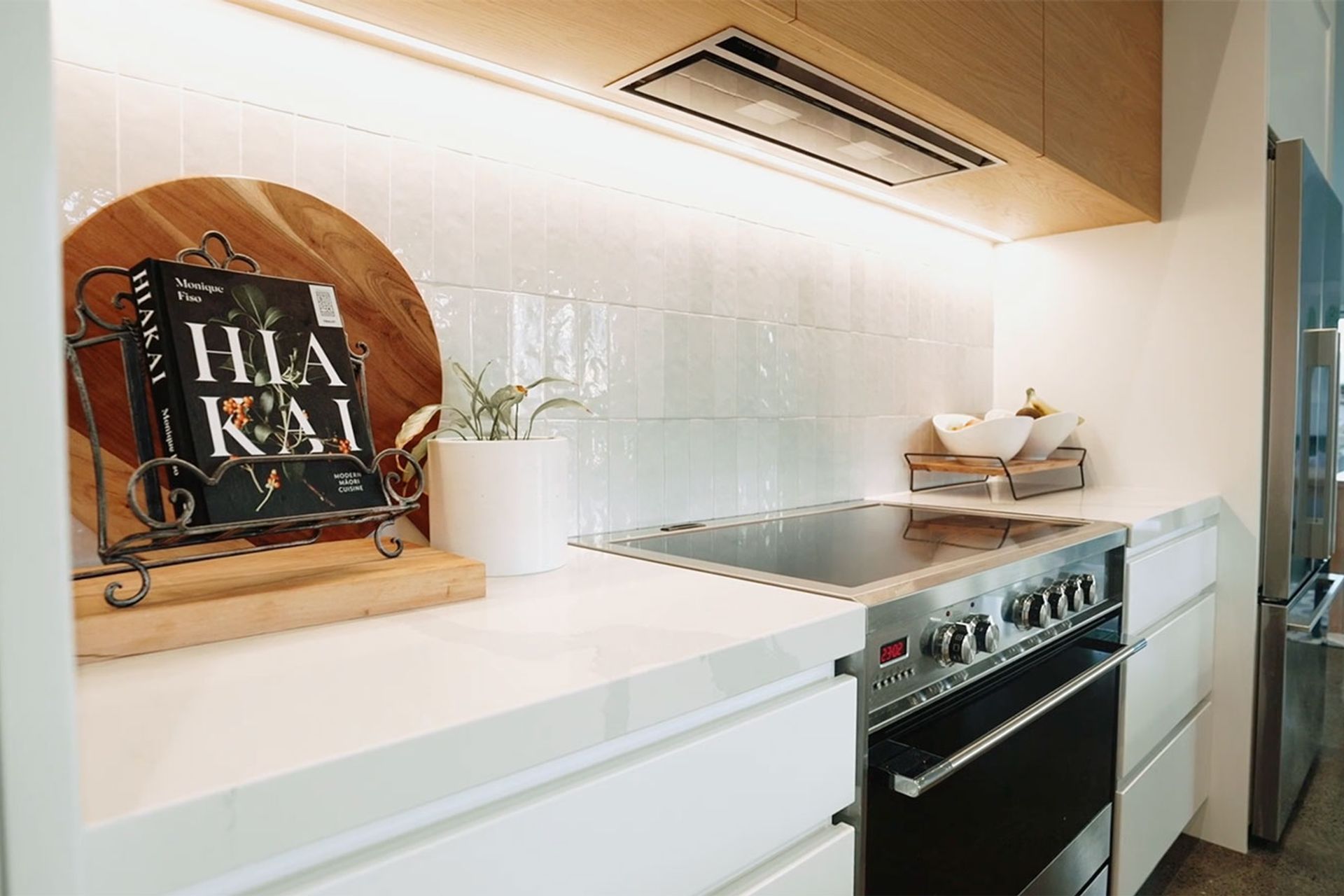 Okura New Build Home