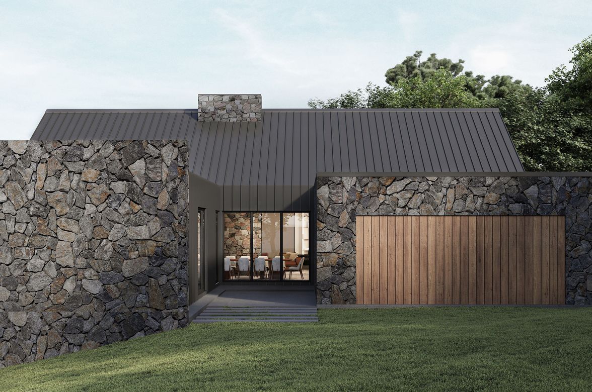 The Glade - Balgownie