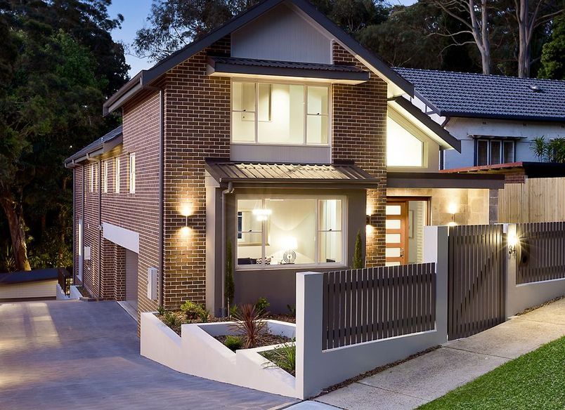 View Street, Chatswood