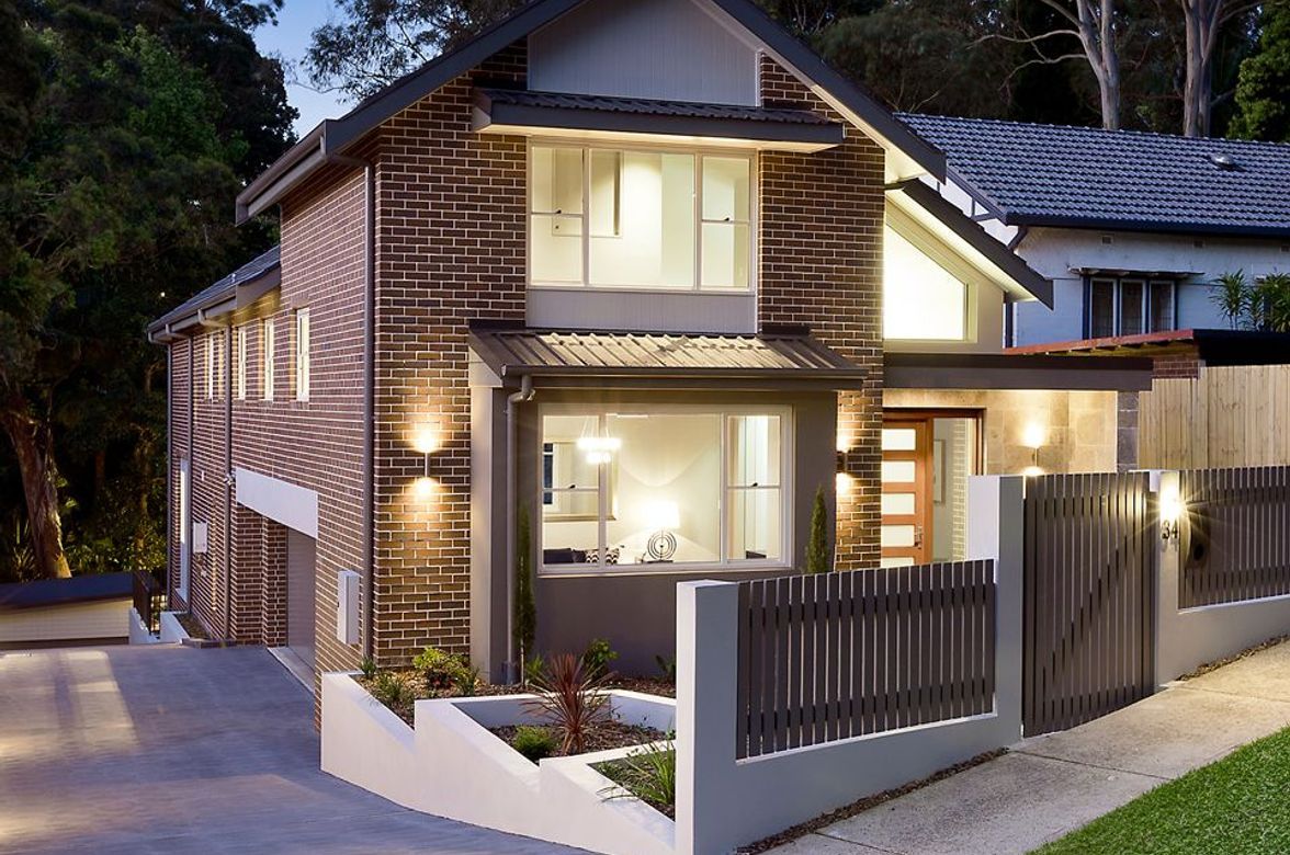 View Street, Chatswood