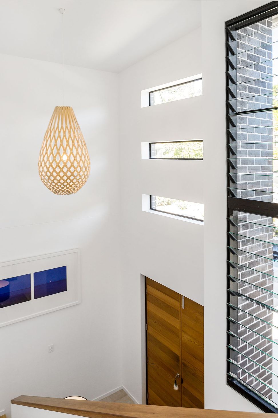 Modern Lennox House
