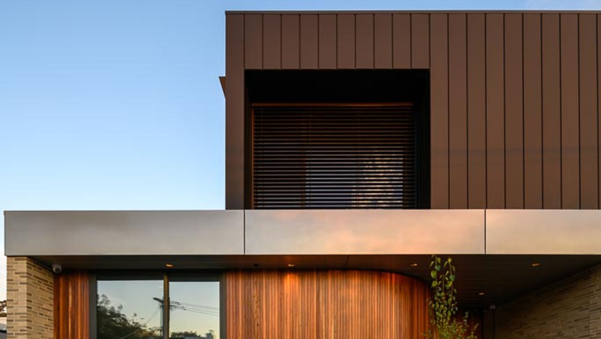 Fairleigh House - External Venetians & Home Theatre Curtains banner