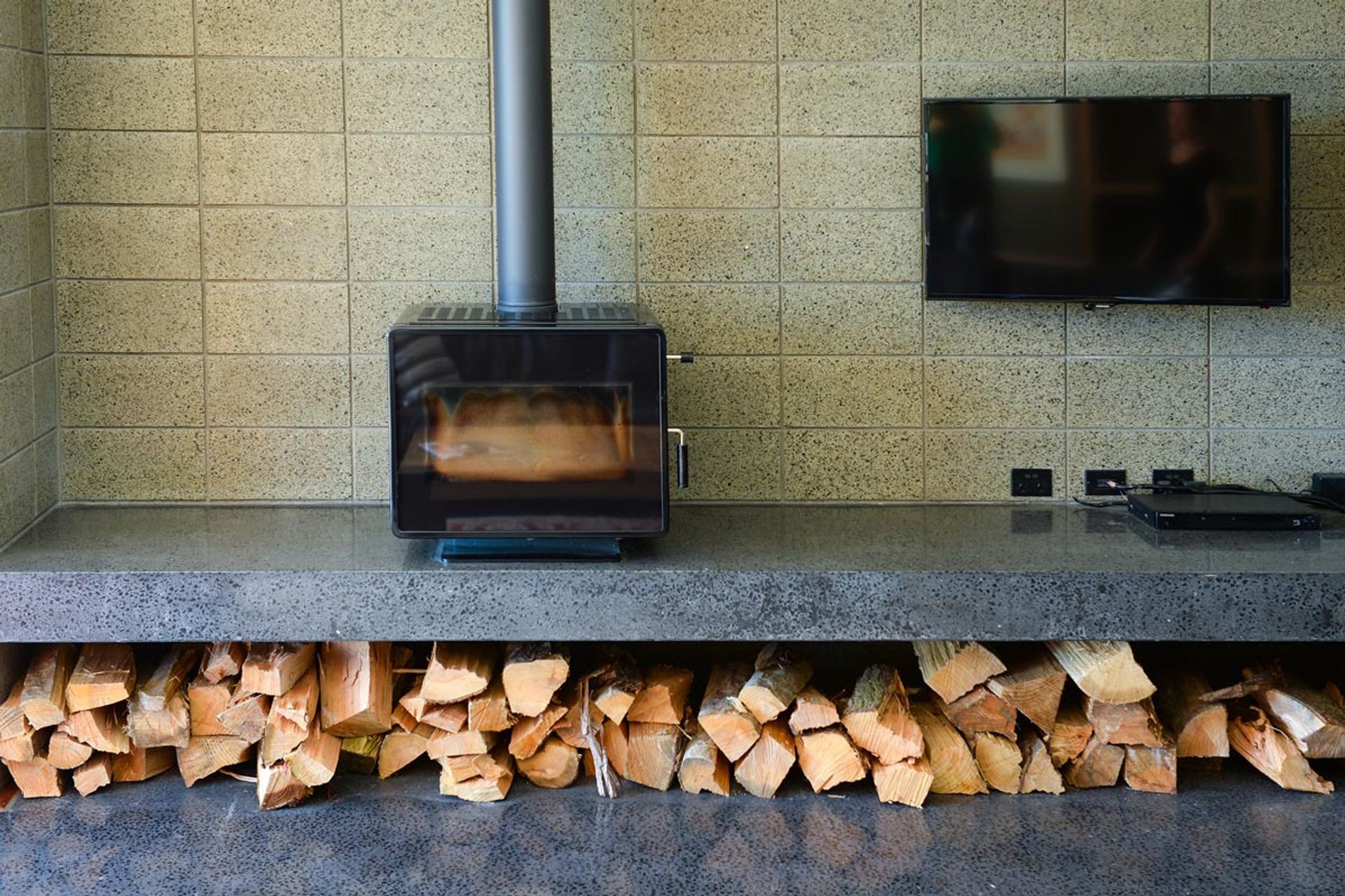 Kelvin Heights Home, Queenstown