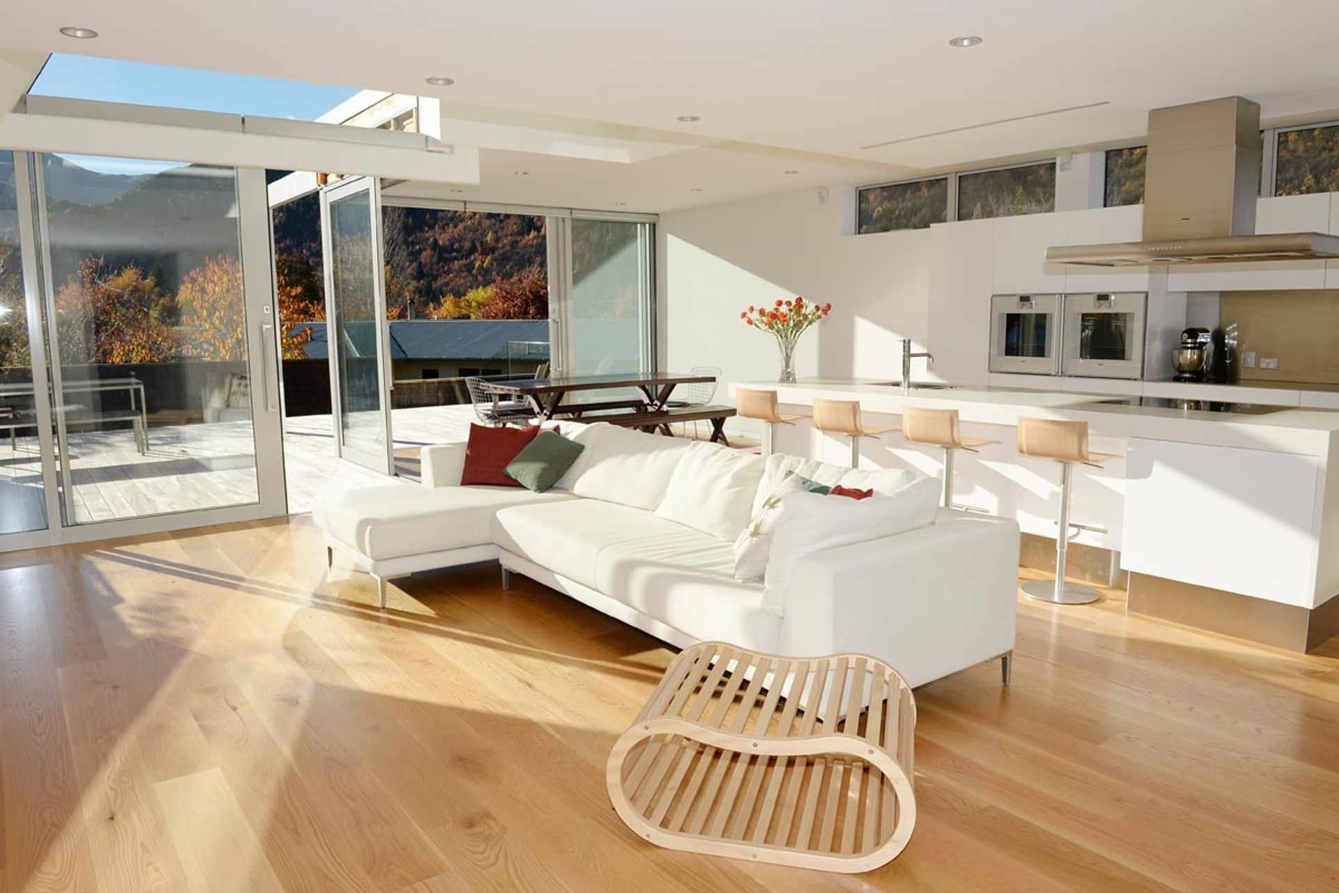 A Frame House, Arrowtown