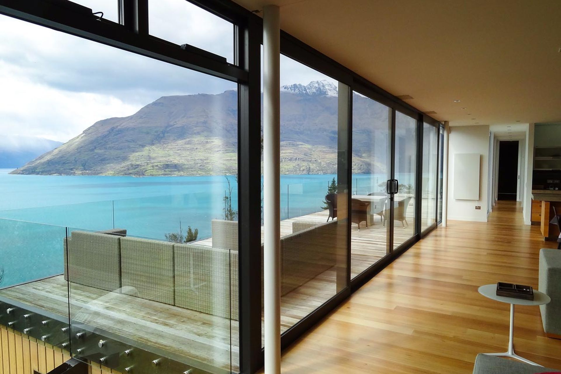 Aspen Grove Luxury Residence, Queenstown